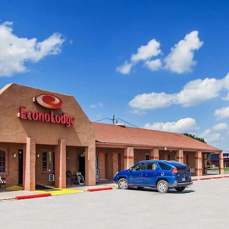 Econo Lodge Cameron Εξωτερικό φωτογραφία